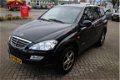 SsangYong Kyron - M 200 Xdi | Airco | APK 18-10-2020 | Radio CD | Automaat | Trekhaak | - 1 - Thumbnail