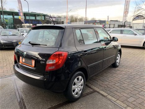 Skoda Fabia - 1.2 Active Airco Elek. Pakket Cruise 5 Drs - 1