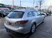 Mazda 6 Sportbreak - 2.0 S-VT Business + Automaat Pdc Zeer netjes - 1 - Thumbnail