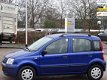 Fiat Panda - 1.2 Edizione Cool, bj.2009, blauw metallic, APK tot 06/2020, NAP met 189189 km.airco, s - 1 - Thumbnail