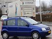 Fiat Panda - 1.2 Edizione Cool, bj.2009, blauw metallic, APK tot 06/2020, NAP met 189189 km.airco, s - 1 - Thumbnail