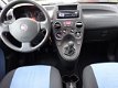 Fiat Panda - 1.2 Edizione Cool, bj.2009, blauw metallic, APK tot 06/2020, NAP met 189189 km.airco, s - 1 - Thumbnail
