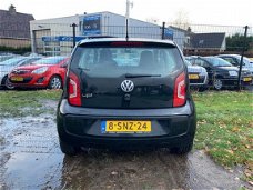 Volkswagen Up! - 1.0 high up apk/NAP/airco/lmv