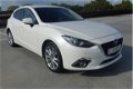 Mazda 3 - 3 Skyactive-G 165 GT-M | Navi | Xenon | Head-up | BOSE - 1 - Thumbnail