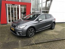 Seat Ibiza - 1.0 TSI Style Business Intense