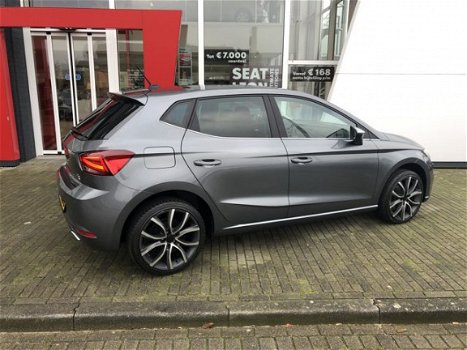 Seat Ibiza - 1.0 TSI Style Business Intense - 1