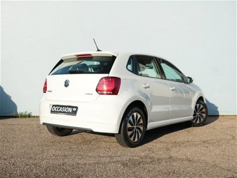 Volkswagen Polo - 1.0 TSI 95pk Bluemotion Edition Executive Plus - 1