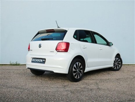 Volkswagen Polo - 1.0 TSI 95pk Edition DSG Executive Plus - 1