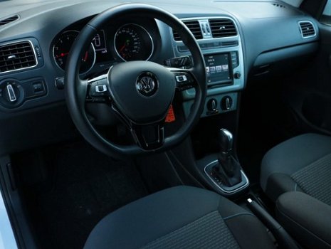 Volkswagen Polo - 1.0 TSI 95pk Edition DSG Executive Plus - 1