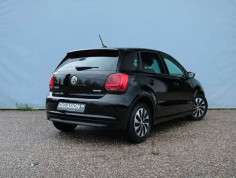 Volkswagen Polo - 1.0 TSI 95pk Bluemotion Edition - 1