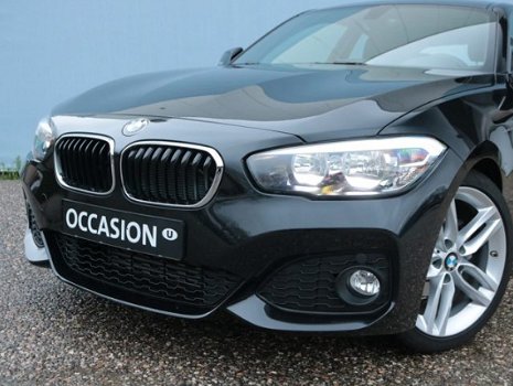 BMW 1-serie - 118i Corporate Lease M Sport - 1