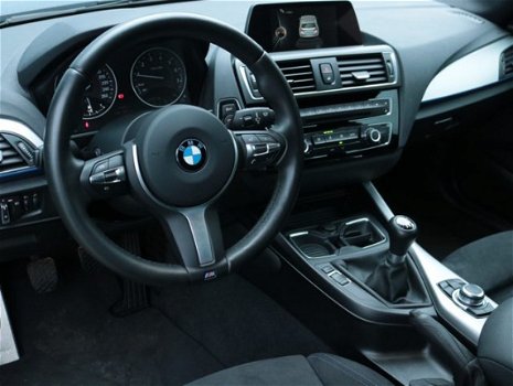 BMW 1-serie - 118i Corporate Lease M Sport - 1