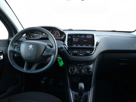 Peugeot 208 - 1.2 82 pk Blue Lion airco / navigatie / cruise-control - 1