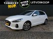 Hyundai i30 - First Edition 1.0 T-GDI 120PK | Navigatie | LED | Lichtmetaal - 1 - Thumbnail