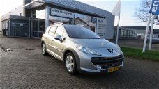 Peugeot 207 SW Outdoor - 1.6 VTi Sublime PANORAMADAK.WINTERSET