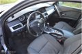 BMW 5-serie - 520i Executive Automaat / NAP / Navi /NIEUWSTAAT - 1 - Thumbnail