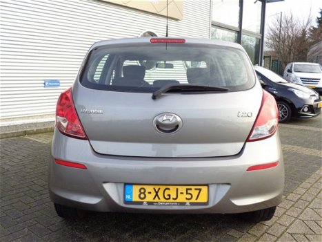 Hyundai i20 - 1.2i i-Motion Airco - 1