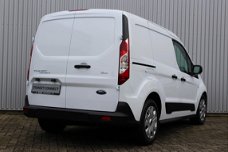 Ford Transit Connect - L1 1.5 TDCi 75pk Trend cruise control, Led laadruimteverlichting