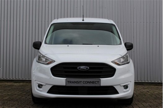 Ford Transit Connect - L1 1.5 TDCi 75pk Trend cruise control, Led laadruimteverlichting - 1