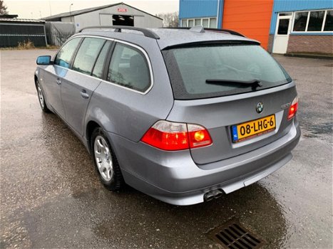 BMW 5-serie Touring - 525d - 1