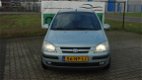 Hyundai Getz - 1.3i GLS | LM 16