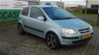 Hyundai Getz - 1.3i GLS | LM 16