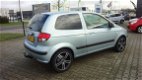 Hyundai Getz - 1.3i GLS | LM 16