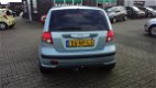 Hyundai Getz - 1.3i GLS | LM 16