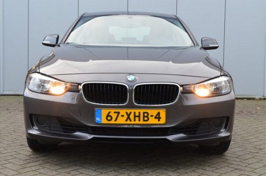BMW 3-serie - 320i / Automaat / Trekhaak - 1