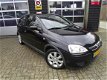 Opel Corsa - 1.2-16V Silverline leuke sportieve autozuinig rijden - 1 - Thumbnail