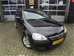 Opel Corsa - 1.2-16V Silverline leuke sportieve autozuinig rijden - 1 - Thumbnail