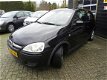 Opel Corsa - 1.2-16V Silverline leuke sportieve autozuinig rijden - 1 - Thumbnail