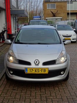 Renault Clio - 1.2 TCE Rip Curl - 1