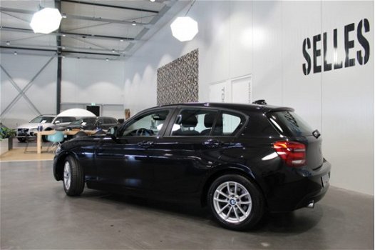 BMW 1-serie - 116d EDE Executive | LM Velgen | Airco | Navigatie | - 1