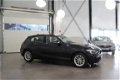 BMW 1-serie - 116d EDE Executive | LM Velgen | Airco | Navigatie | - 1 - Thumbnail
