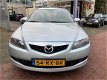 Mazda 6 Sportbreak - 1.8i Touring Airco APK N.A.P - 1 - Thumbnail