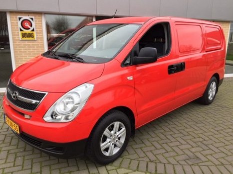 Hyundai H 300 - 2.5 CRDi Dynamic - 1