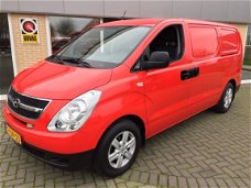 Hyundai H 300 - 2.5 CRDi Dynamic