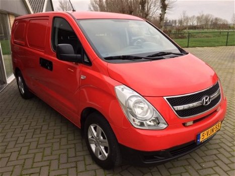 Hyundai H 300 - 2.5 CRDi Dynamic - 1