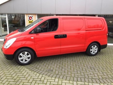 Hyundai H 300 - 2.5 CRDi Dynamic - 1