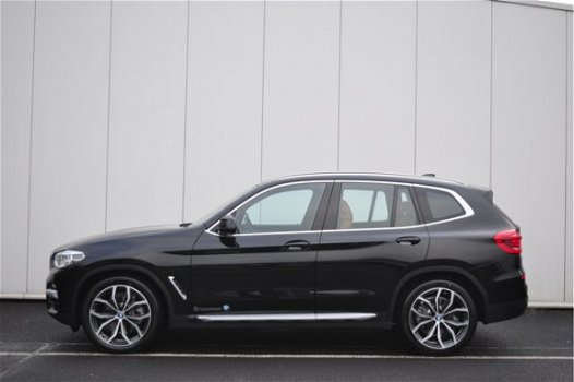 BMW X3 - sDrive20i Launch Edition High Executive Aut - 1