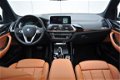 BMW X3 - sDrive20i Launch Edition High Executive Aut - 1 - Thumbnail