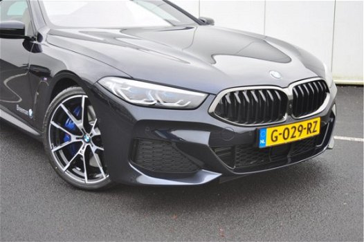 BMW 8-serie - 840d xDrive Coupé High Executive M Sport Aut - 1