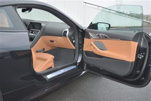 BMW 8-serie - 840d xDrive Coupé High Executive M Sport Aut - 1
