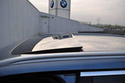 BMW 5-serie Touring - 520i High Executive Aut - 1