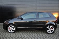 Volkswagen Polo - 1.8 GTI Airco/Garantie