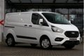 Ford Transit Custom - 280 2.0 TDCI 105PK | NIEUW | L1 | Cruise | Stoelverw. | Airco - 1 - Thumbnail