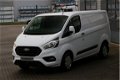 Ford Transit Custom - 280 2.0 TDCI 105PK | NIEUW | L1 | Cruise | Stoelverw. | Airco - 1 - Thumbnail