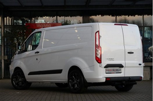 Ford Transit Custom - 280 2.0 TDCI 105PK | NIEUW | L1 | Cruise | Stoelverw. | Airco - 1