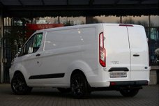 Ford Transit Custom - 280 2.0 TDCI 105PK | NIEUW | L1 | Cruise | Stoelverw. | Airco